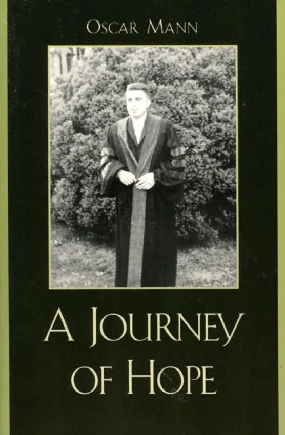 Journey of Hope - Mann, Oscar