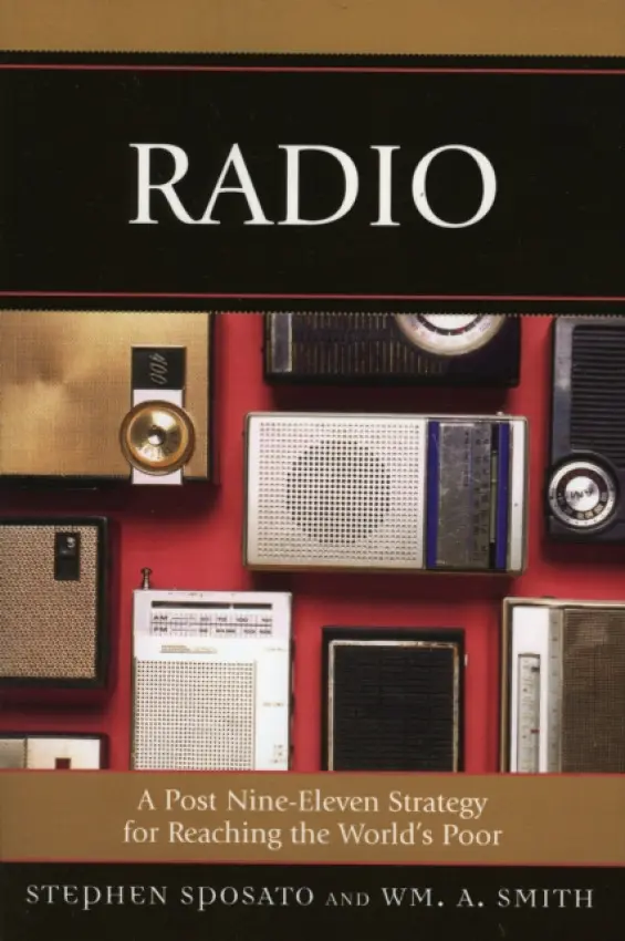 Radio - Sposato, Stephen a Smith, Wm. A.