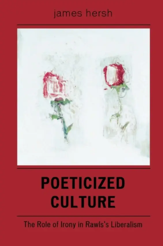 Poeticized Culture - Hersh, James
