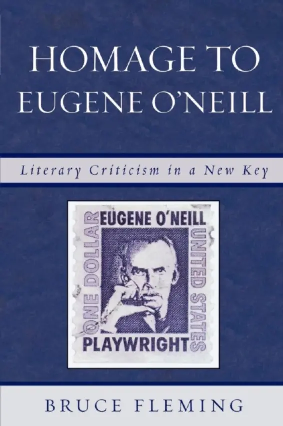 Homage to Eugene O'Neill - Fleming, Bruce