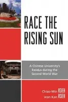 Race the Rising Sun - Hsieh, Chiao-Min a Hsieh, Jean Kan
