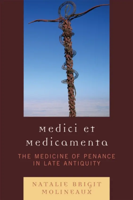 Medici et medicamenta - Molineaux, Natalie Brigit