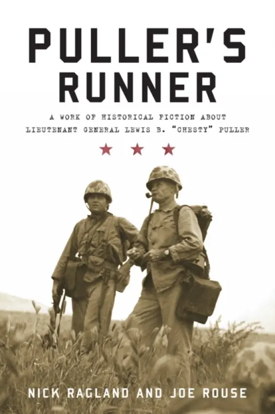 Puller's Runner - Ragland, Nick a Rouse, Joe