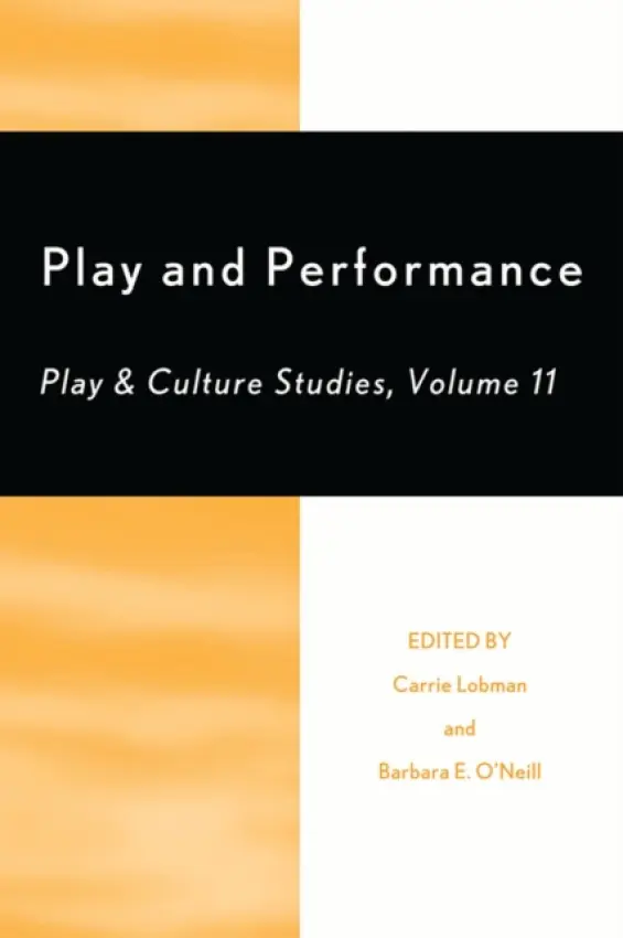 Play and Performance