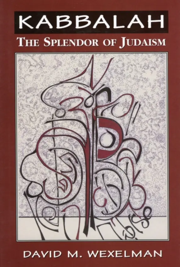 Kabbalah - Wexelman, David M.