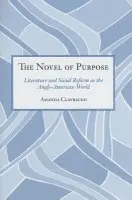 Novel of Purpose - Claybaugh, Amanda