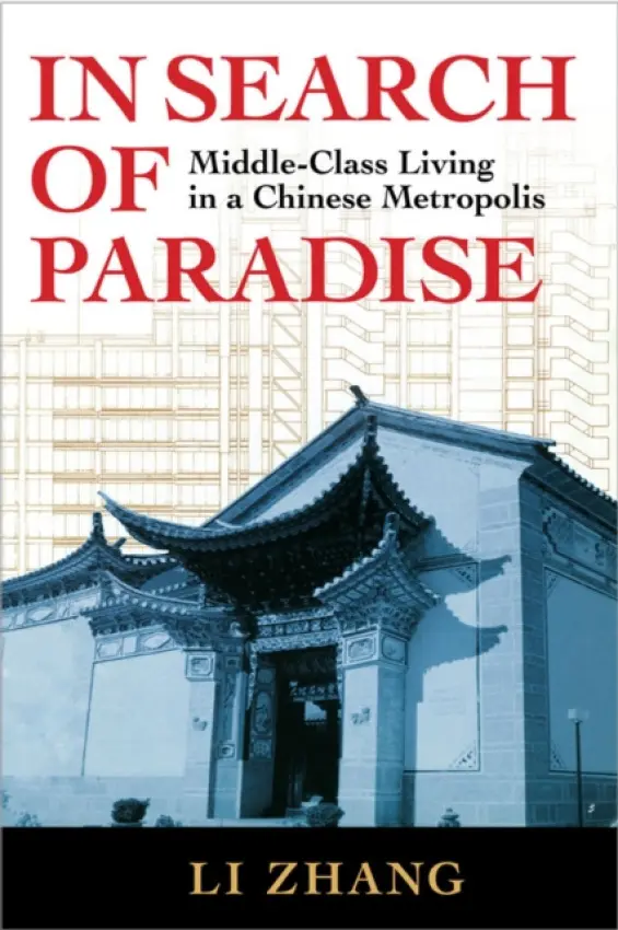 In Search of Paradise - Zhang, Li