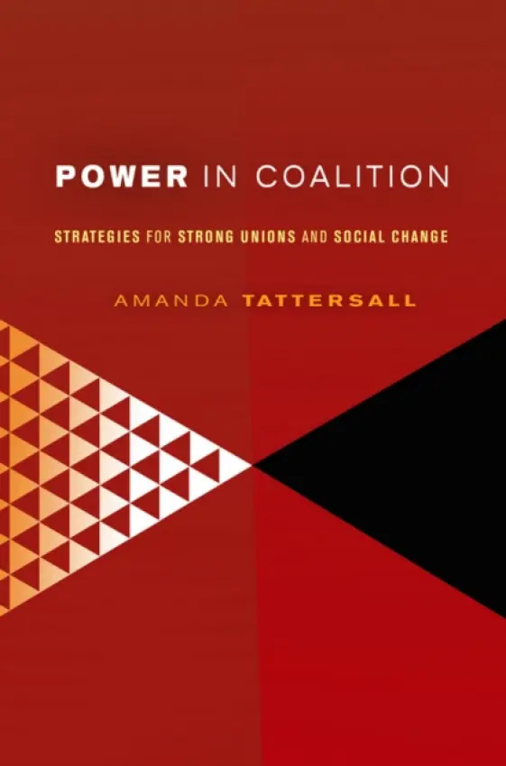 Power in Coalition - Tattersall, Amanda