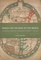 Angels on the Edge of the World - Lavezzo, Kathy