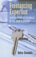 Freelancing Expertise - Osnowitz, Debra