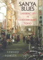San'ya Blues - Fowler, Edward