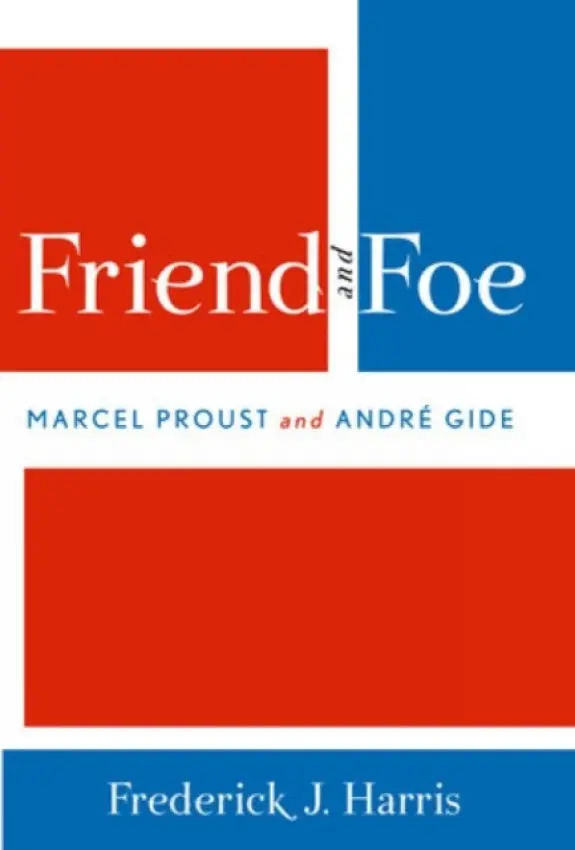 Friend or Foe? - Strada, Michael J. a Troper, Harold R.