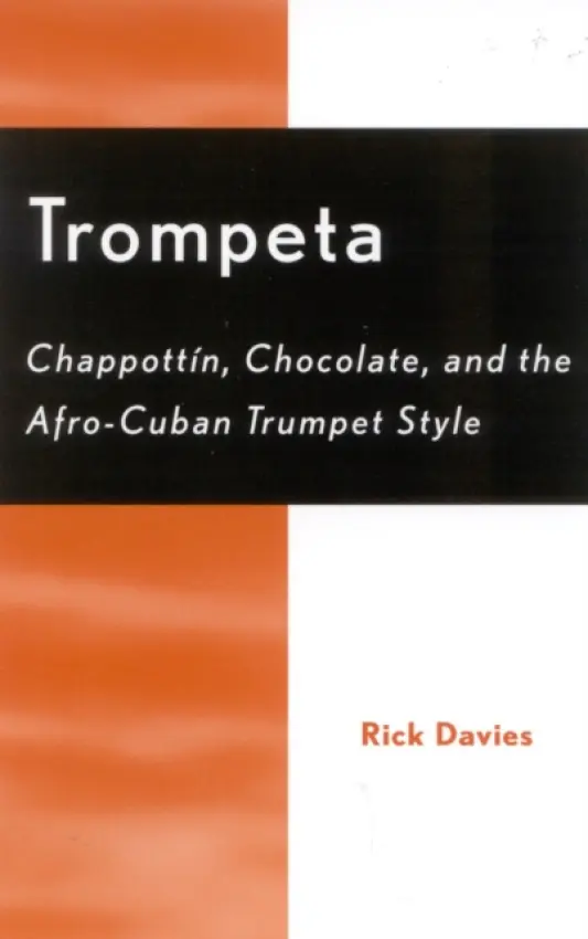 Trompeta - Davies, Rick