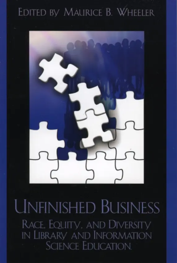 Unfinished Business