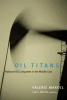 Oil Titans - Marcel, Valerie