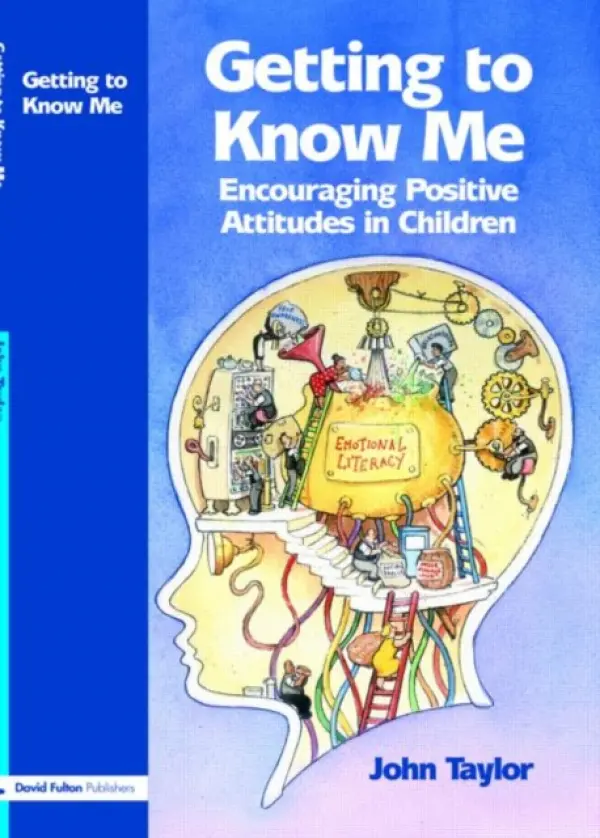 Getting to Know Me - Taylor, John