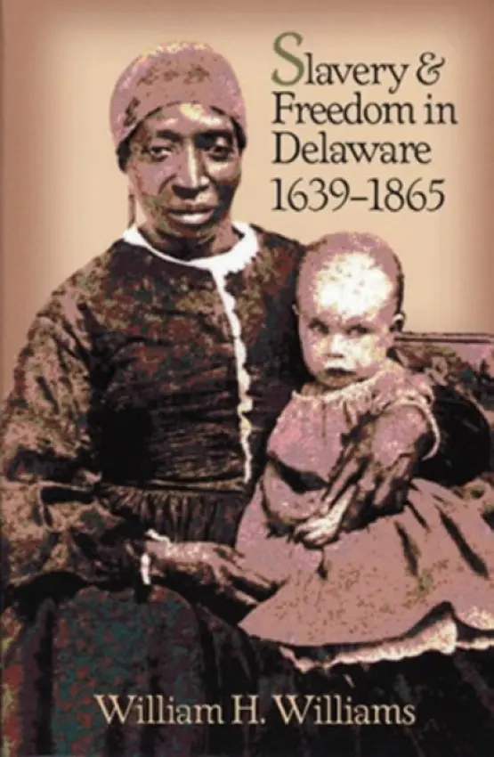 Slavery and Freedom in Delaware, 1639-1865 - Williams, William H.