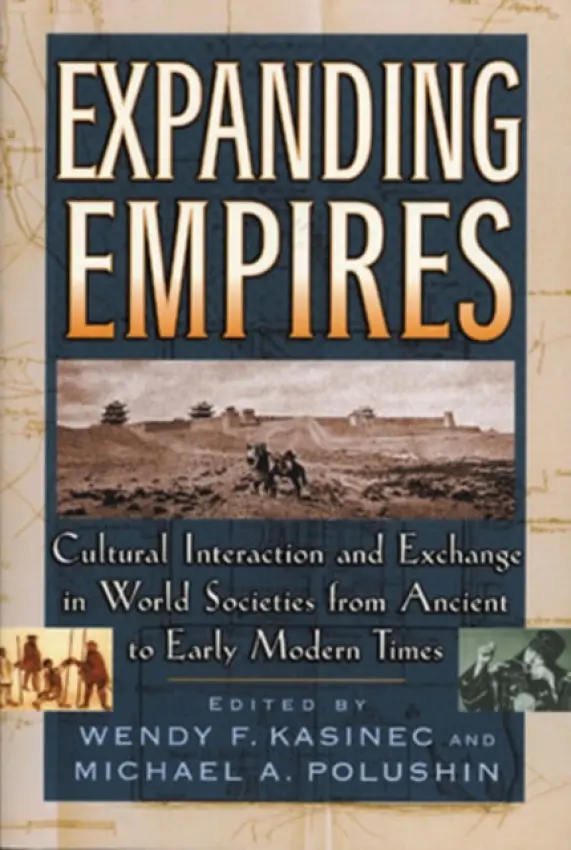 Expanding Empires
