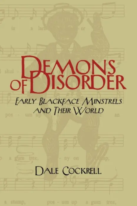 Demons of Disorder - Cockrell, Dale (Vanderbilt University, Tennessee)