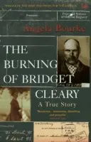 Burning Of Bridget Cleary - Bourke, Angela