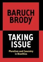 Taking Issue - Brody, Baruch A.