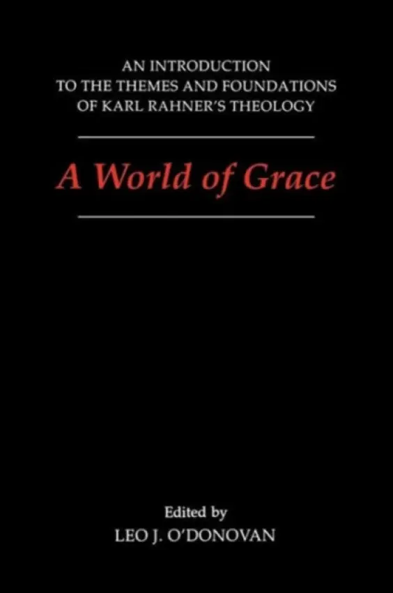 World of Grace