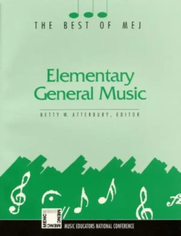 Elementary General Music