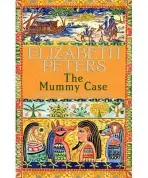 Mummy Case - Peters, Elizabeth