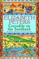 Crocodile on the Sandbank - Peters, Elizabeth