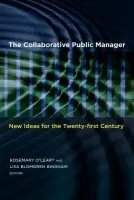 Collaborative Public Manager