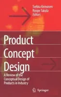Product Concept Design