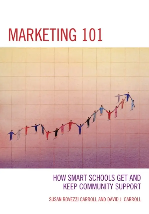 Marketing 101 - Carroll, David J. a Carroll, Susan Rovezzi