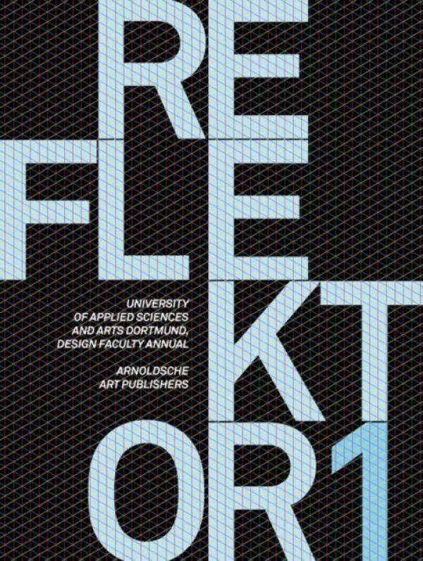 Reflektor 01 - Arnoldsche