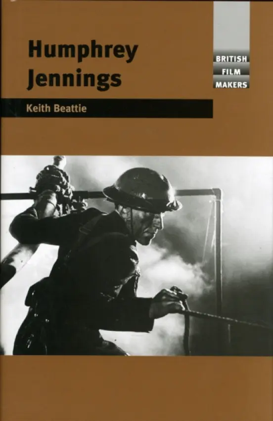 Humphrey Jennings - Beattie, Keith