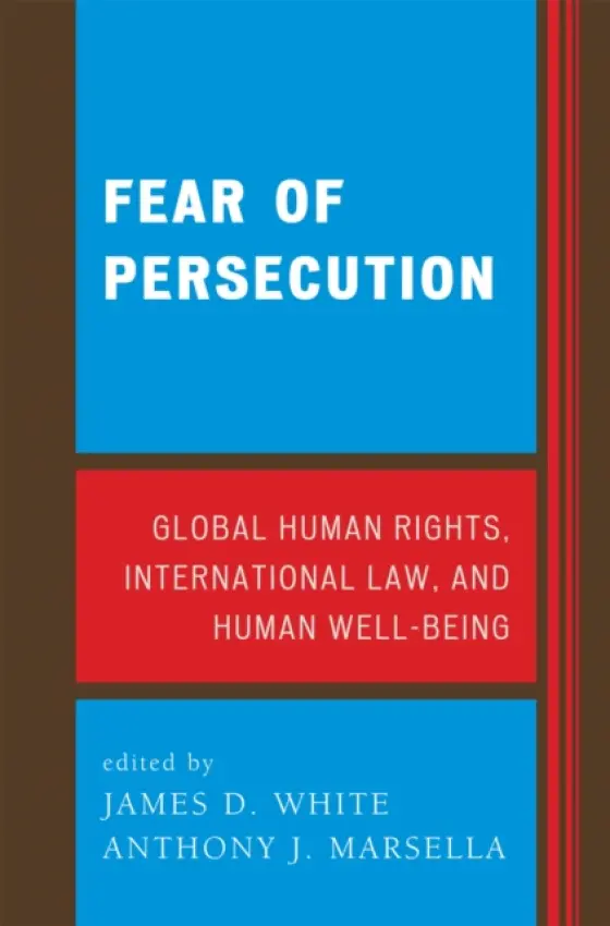 Fear of Persecution