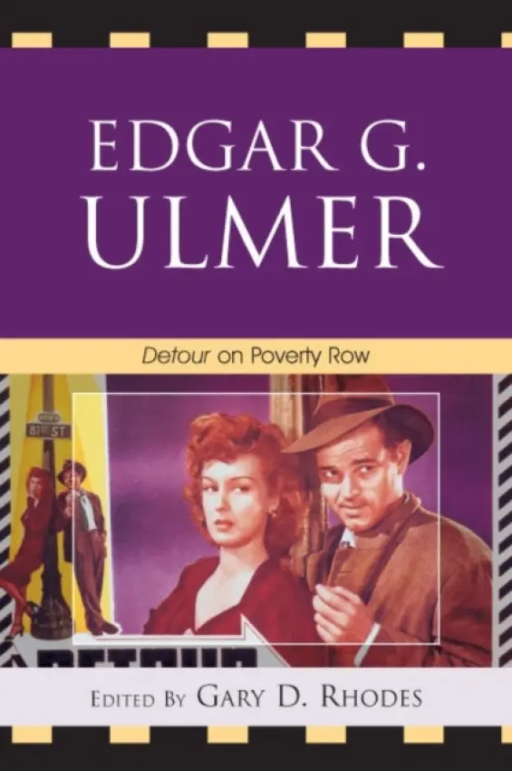 Edgar G. Ulmer