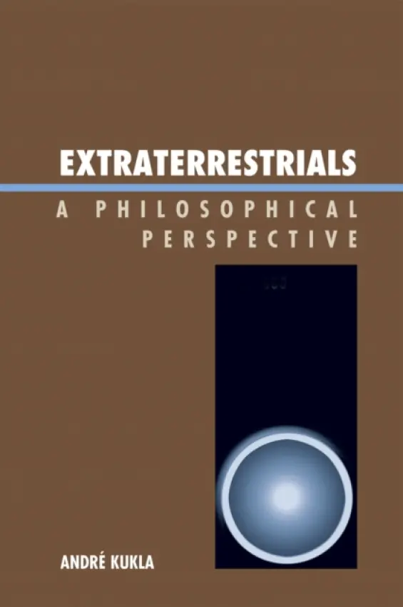 Extraterrestrials - Kukla, Andre