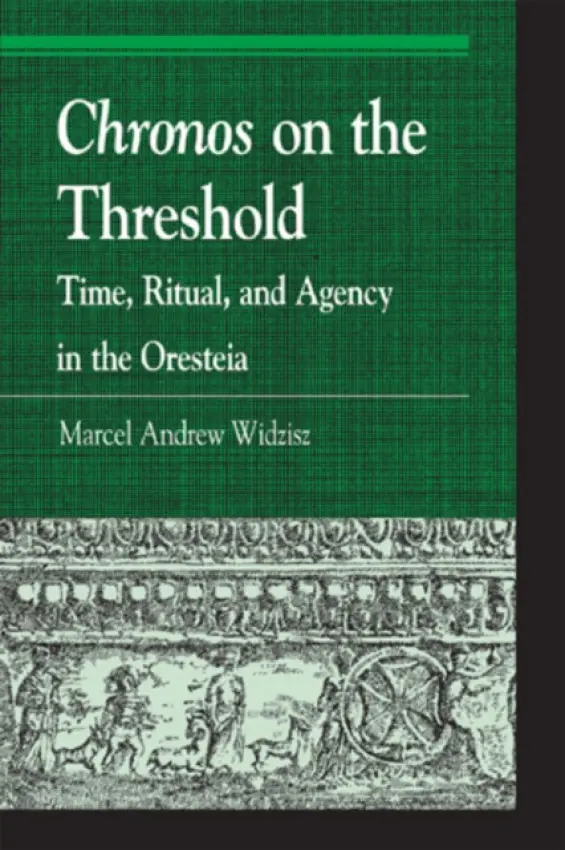Chronos on the Threshold - Widzisz, Marcel