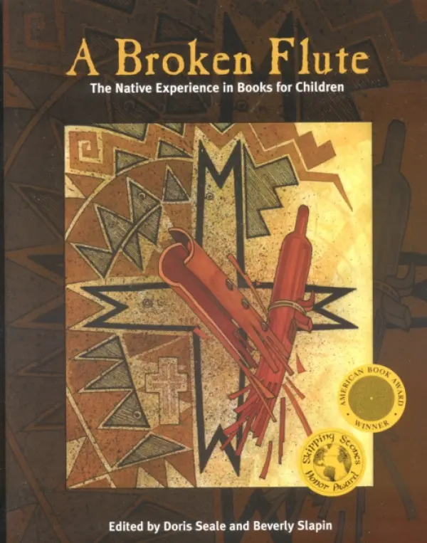 Broken Flute