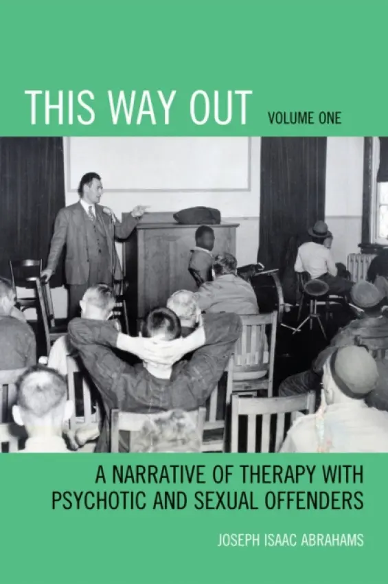 This Way Out - Abrahams, Joseph Isaac