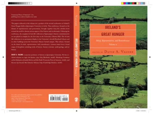 Ireland's Great Hunger