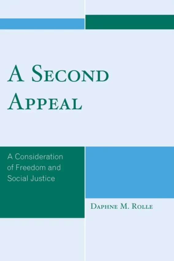 Second Appeal - Rolle, Daphne M.