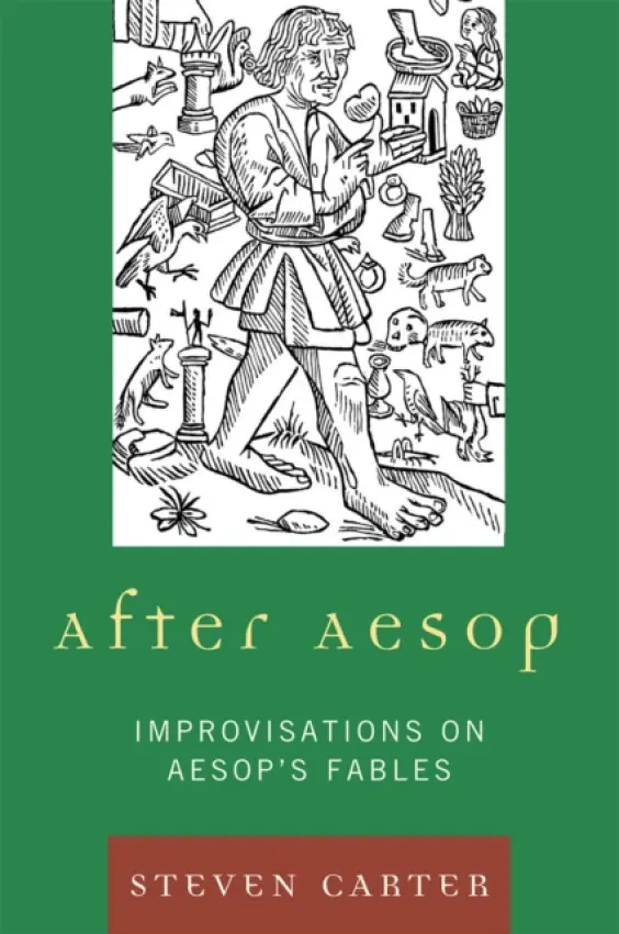 After Aesop - Carter, Steven