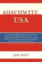 Auschwitz, USA - Huer, Jon