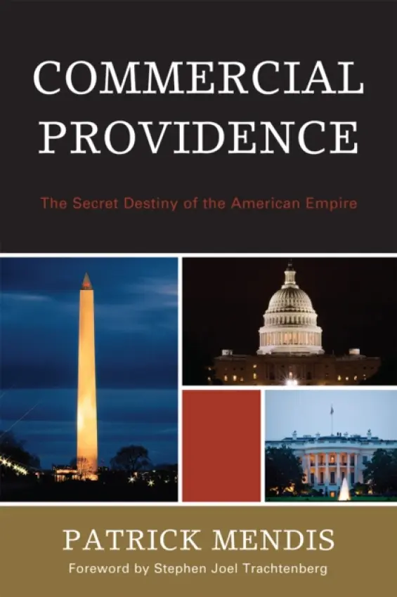 Commercial Providence - Mendis, Patrick