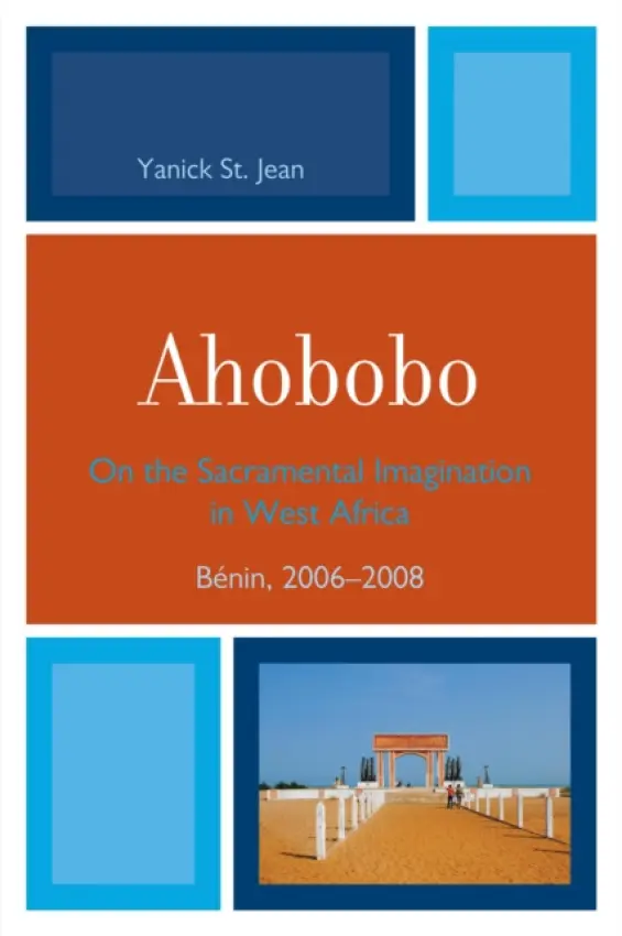 Ahobobo - Jean, St. Yanick