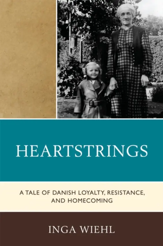Heartstrings - Wiehl, Inga