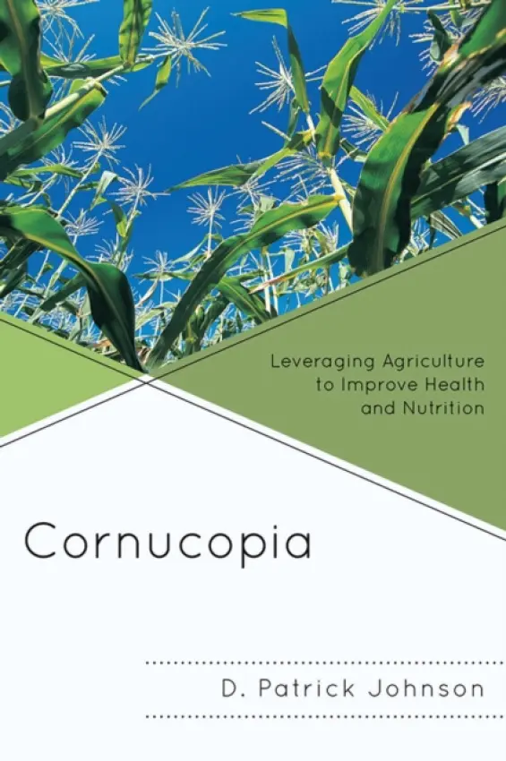 Cornucopia - Johnson, D. Patrick