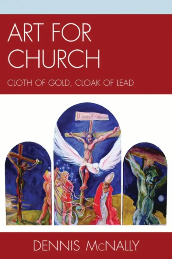 Art for Church - McNally, Dennis