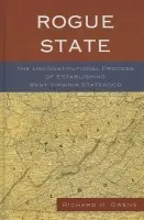 Rogue State - Owens, Richard H.